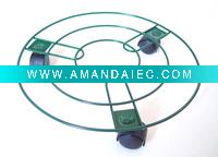 Wholesale garden rack/flower stand/plant stand
