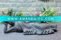 Wholesale sleeping buddha statue