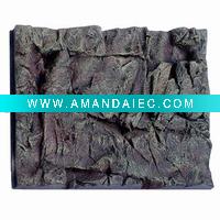 Wholesale 3D Aquarium and Terrarium Background Board