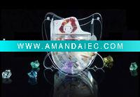 Wholesale Fish tank with star shaped with high quality