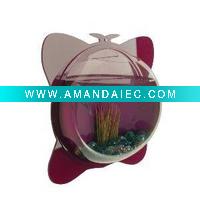 Wholesale AF010 Modern Design Acrylic Fish Tank