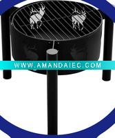 Wholesale smokeless fire pits
