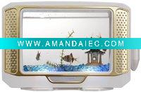 Wholesale E-FISH USB Aquarium