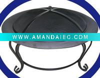 Wholesale 30 inches outdoor fire pits