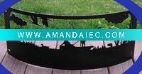 Wholesale fire rings heater
