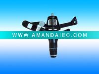 Wholesale Irrigation Sprinkler for Lawns (Plastic)