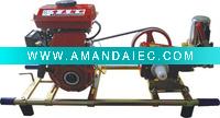 Wholesale push lawn sprayer with hose