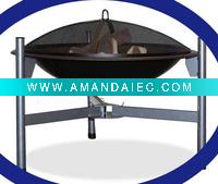 Wholesale camping firepits patio
