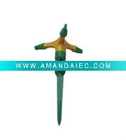 Wholesale Lot of 500 New Plastic Sprinkler Irrigation