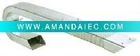 Wholesale JR-2 type rectangle metalic hose