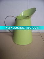 Wholesale zine pot