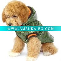 pet cloth puppy doggy cloth