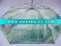 Wholesale Windproof storm Umbrella