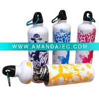 Wholesale water bottle umbrella