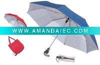 Wholesale folding umbrella