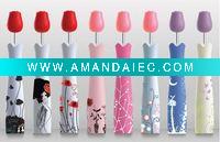 Wholesale rose bottle umbrella