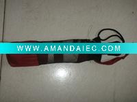 Wholesale 3 folding automatic open umbrella