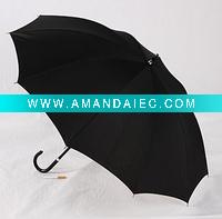 Wholesale 10K straight umbrella