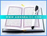 Wholesale Holy Digital Al Quran Read Pen with Quran Book&Quran Reading Pen
