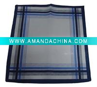Wholesale Men's Handkerchief