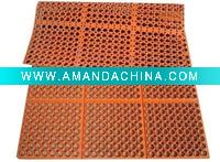 kitchen rubber mat