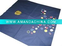 Wholesale handkerchief for wrapping to Japanese market ( souvenir )