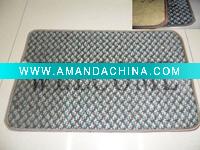 Wholesale Dollar item :door mat