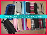 Wholesale travel picnic blanket
