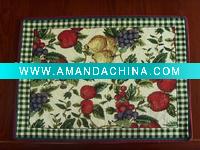 Wholesale place mat