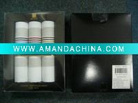 Wholesale 100% Cotton Men's Handkerchief