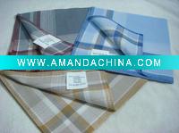 Wholesale 100% cotton handkerchief