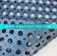 Wholesale O-ring Rubber Matting