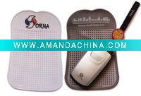 Wholesale Soft PVC Non slip mat
