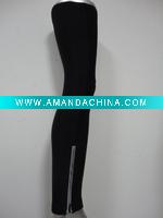 Wholesale 2011sublimation transfer cycling leg warmer