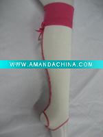 Wholesale women's leg warmer