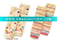 Wholesale cotton leg warm