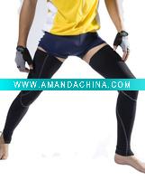 Wholesale cycling wear-leg warmer