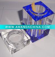 toothpick box