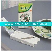 cucumber cutting tool