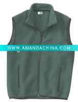 Wholesale Men's leisure vest/men's fashion wear