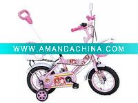 BABY BIKE ( CHILD BICYCLE )