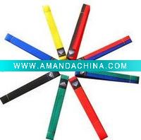 Wholesale taekwondo belt