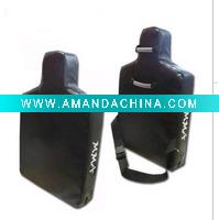 Wholesale MMA BLACK THAI PAD