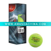 Tennis Ball Recreated "3 PIECES" J3 (Joerex)