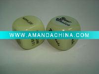 Wholesale Love Dice