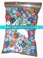 Wholesale Dice