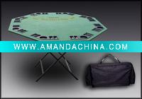 Poker Table
