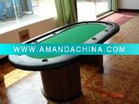 poker table top