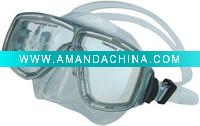 Wholesale diving mask