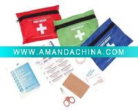 Wholesale Basic First Aid Kit